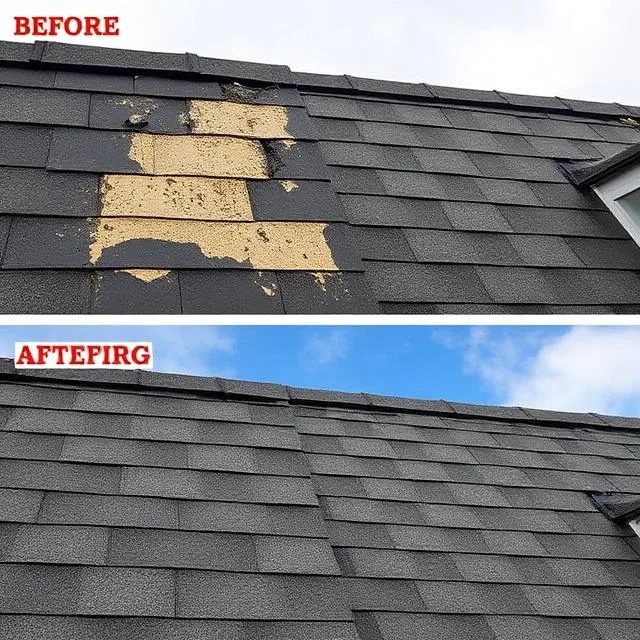 Roof Repair Near Me in Scotts Valley, CA near me